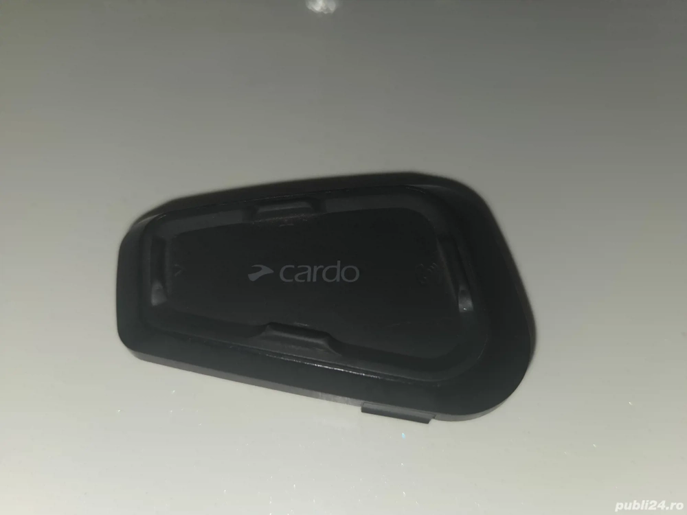 Comunicator Cardo Spirit HD
