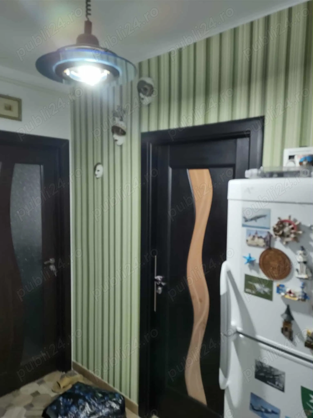 Apartament două camere 