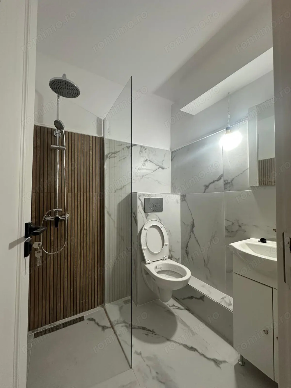 Garsoniera .. 5 min de Iulius Mall ... ideal investitie