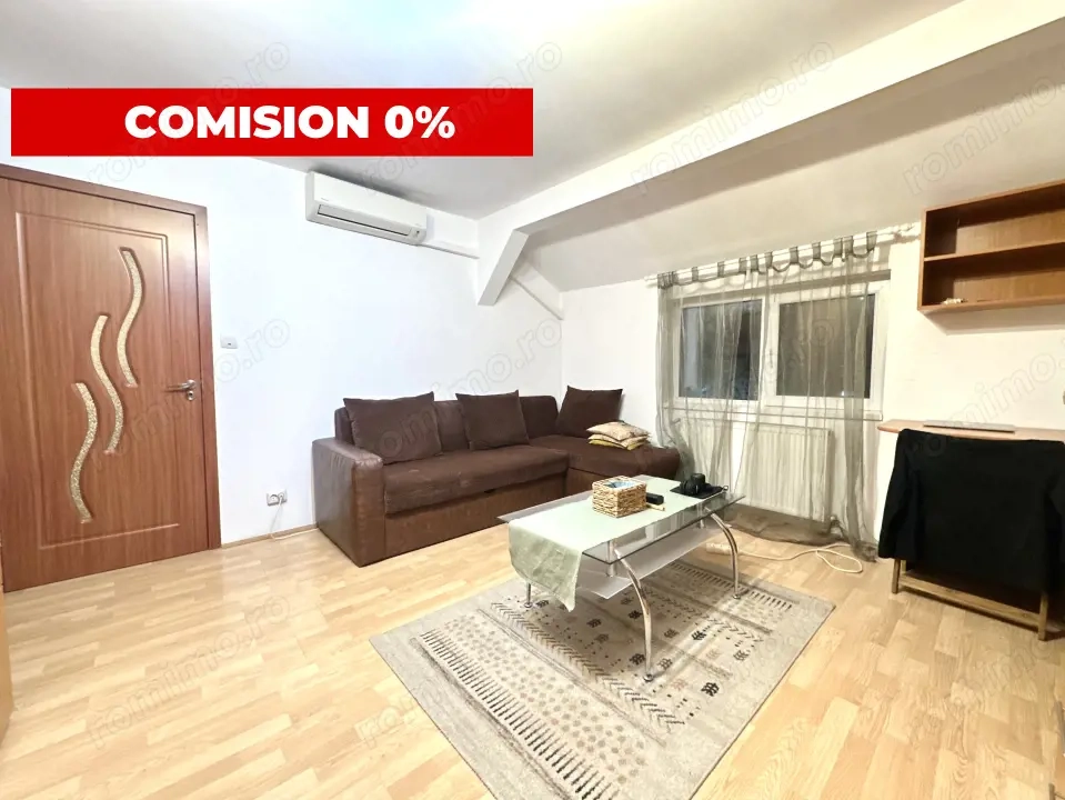 Comision 0% - Apartament 2 camere, 54 mp utili - zona Aradului 