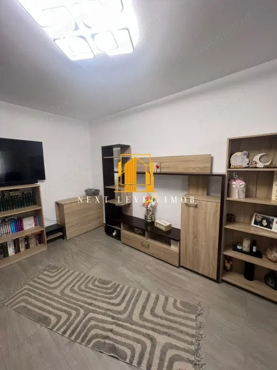 Apartament modern 3 camere EXERCIȚIU 