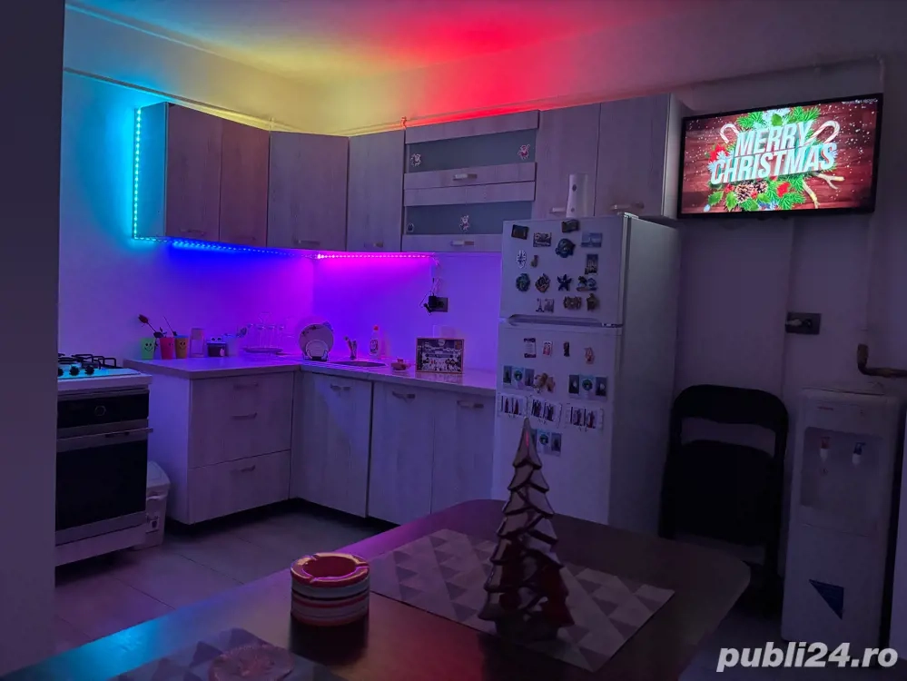    Garsonieră în regim hotelier   ideală pentru Târgul de Crăciun Craiova   
