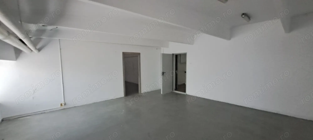 Magurele, depozite intre 20 mp si 450 mp