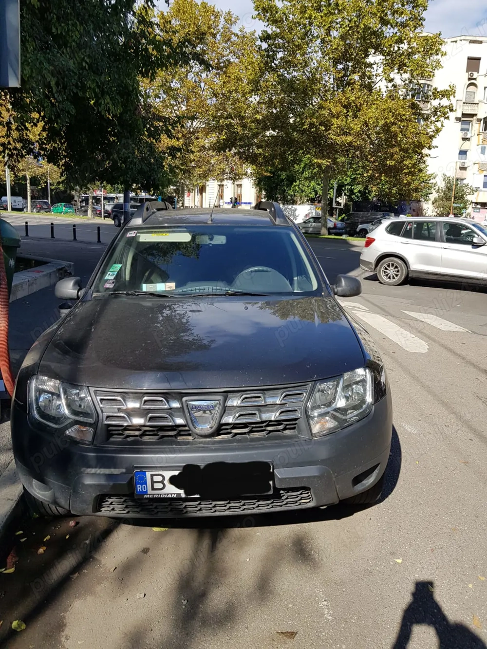 Dacia Duster 1.5 DCI 2015 125.000 