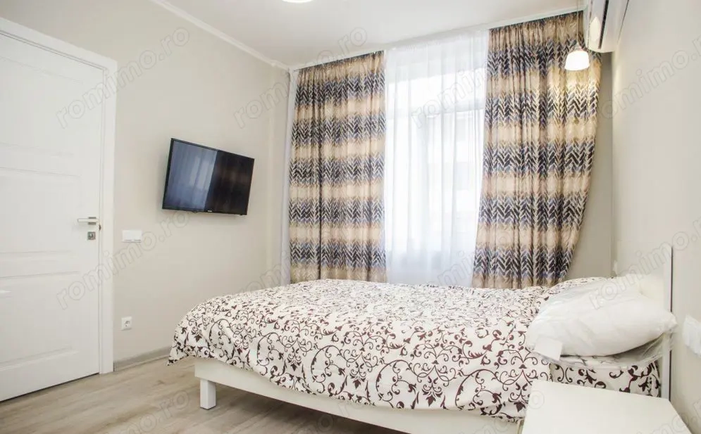 Garsoniera zona Ghencea 