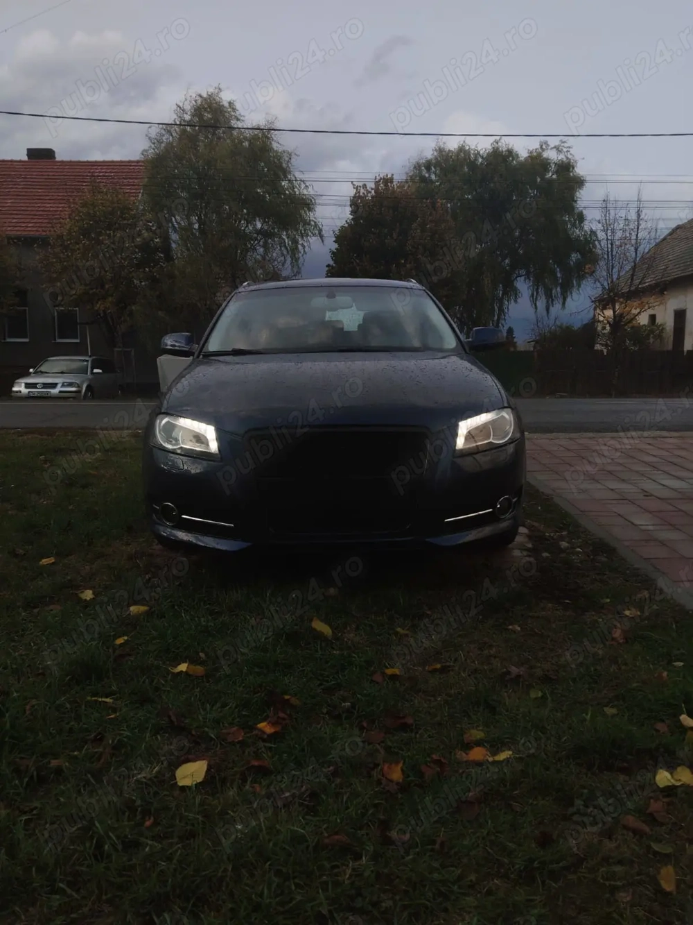 Se vinde :Audi A3 Sprtback