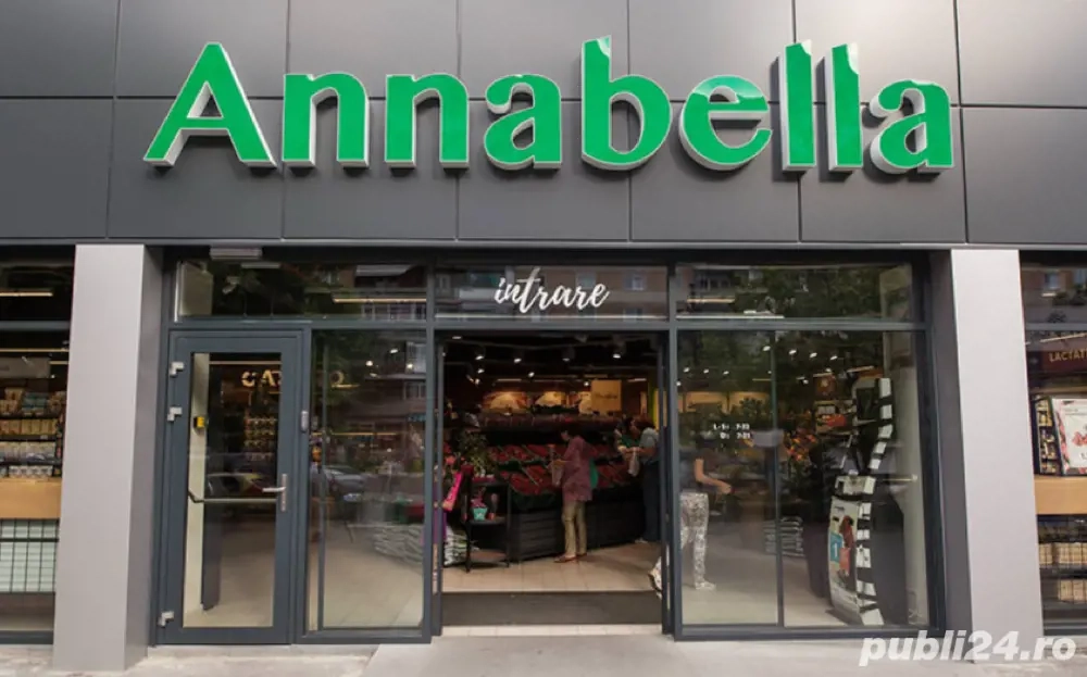 Cautam casier Annabella