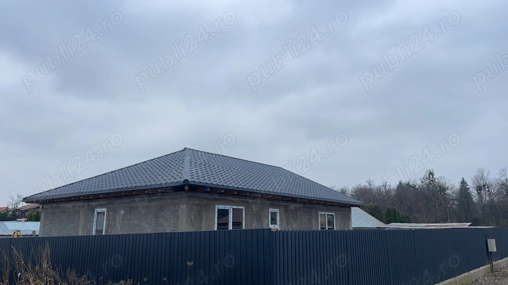 Execut lucrări în construcții 