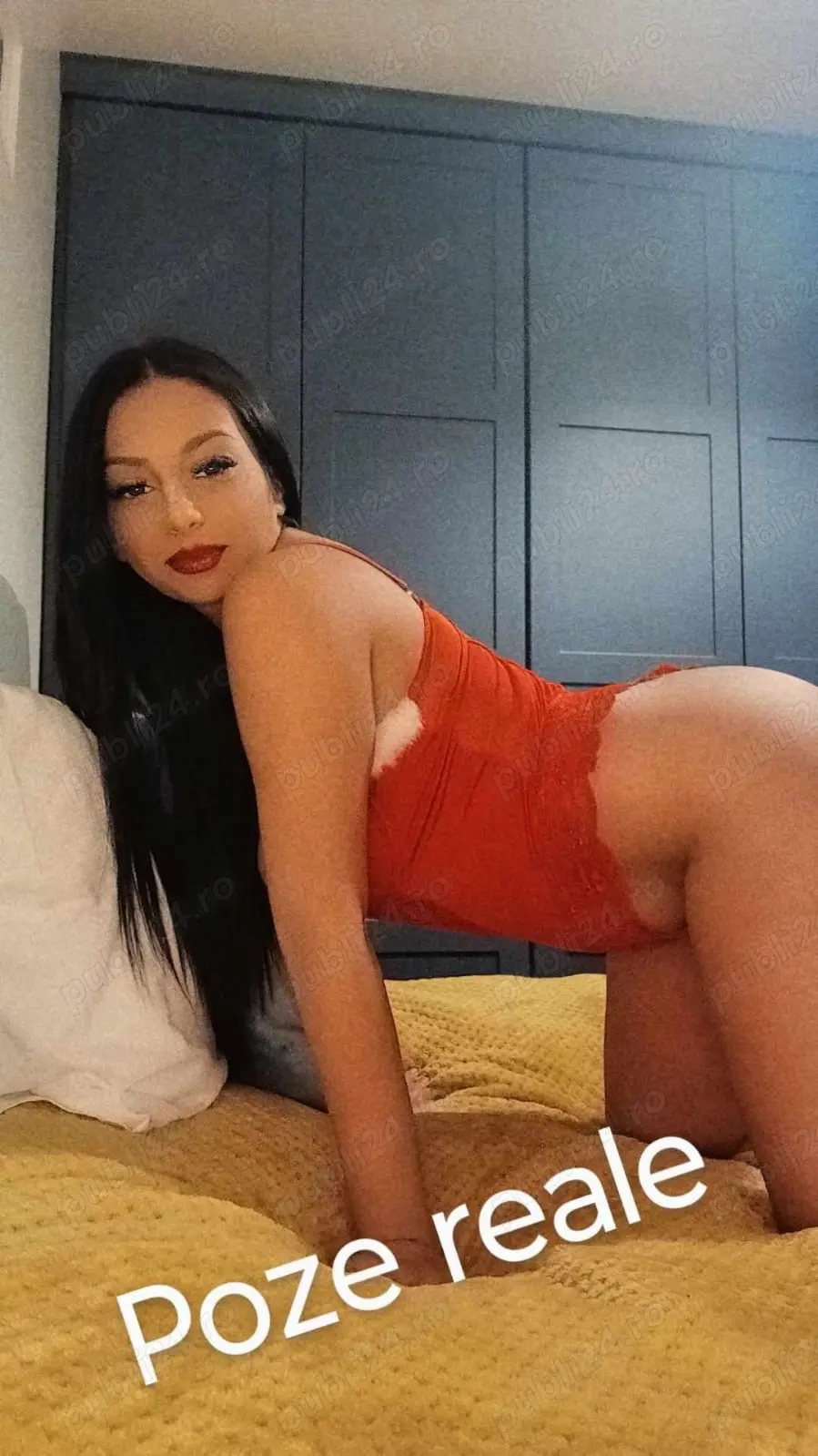 Azi am ajuns doar deplasări 