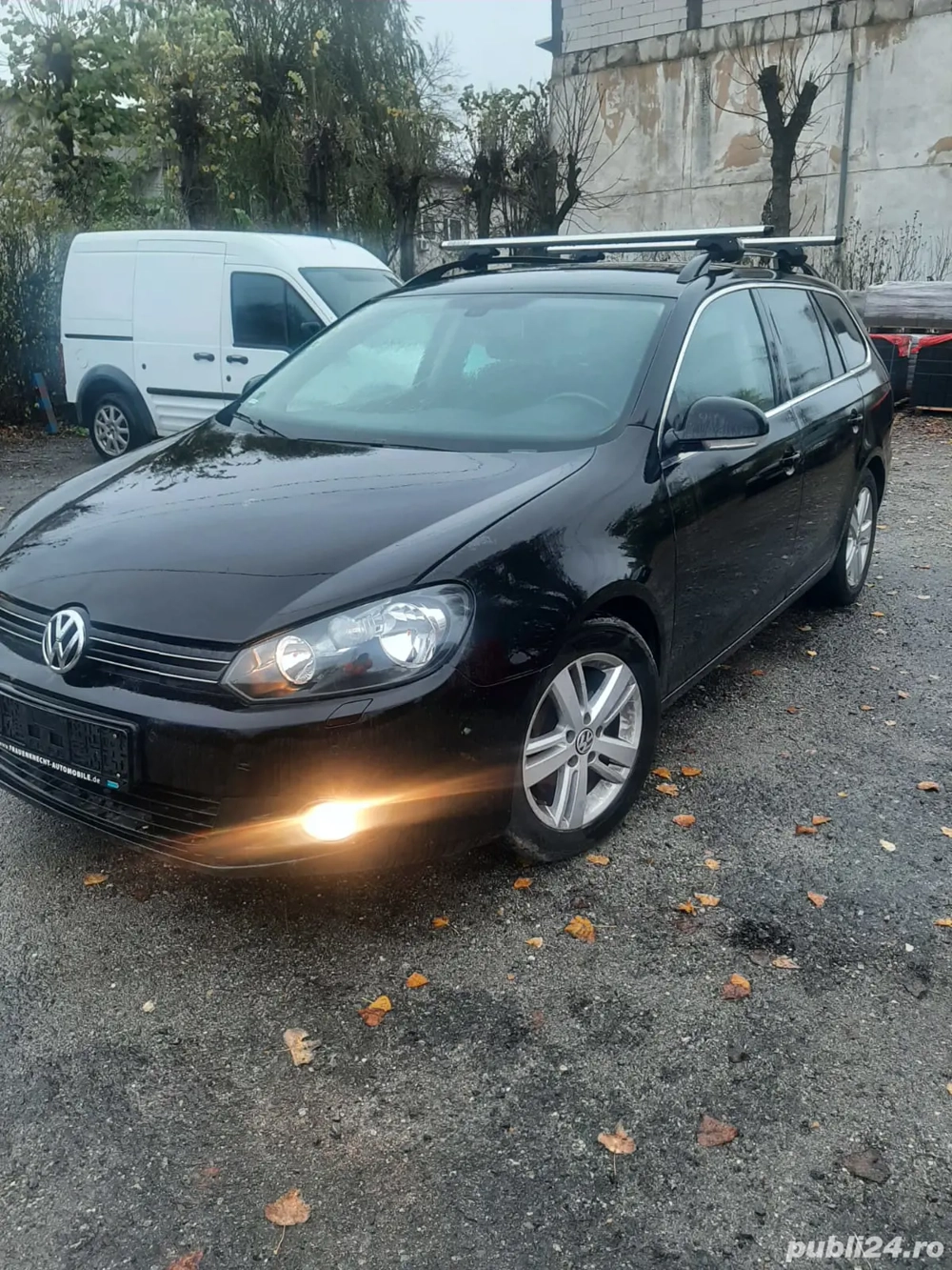 Golf 6 Automat  Edition tdi 105 cp  distribuția  nouă  anvelope  noi vară și anvelope iarnă !