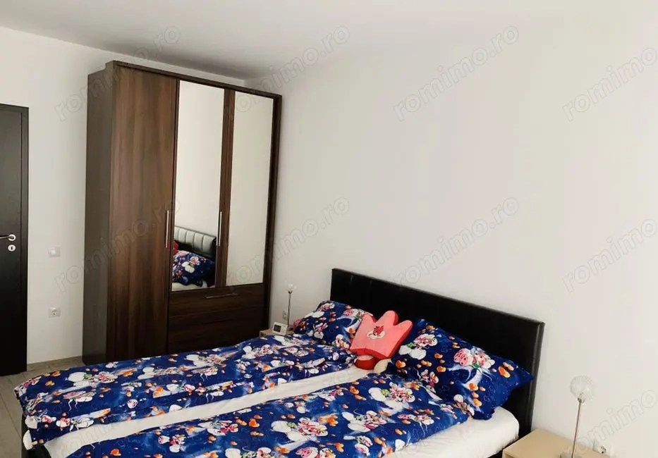 Garsoniera zona Prelungirea Ghencea