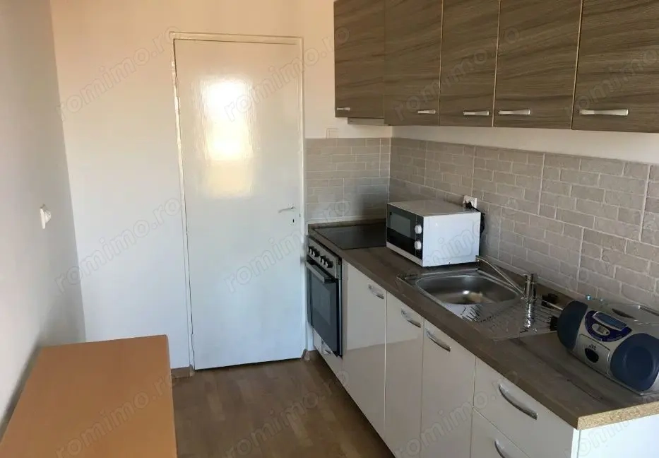 Garsoniera in zona Prelungirea Ghencea