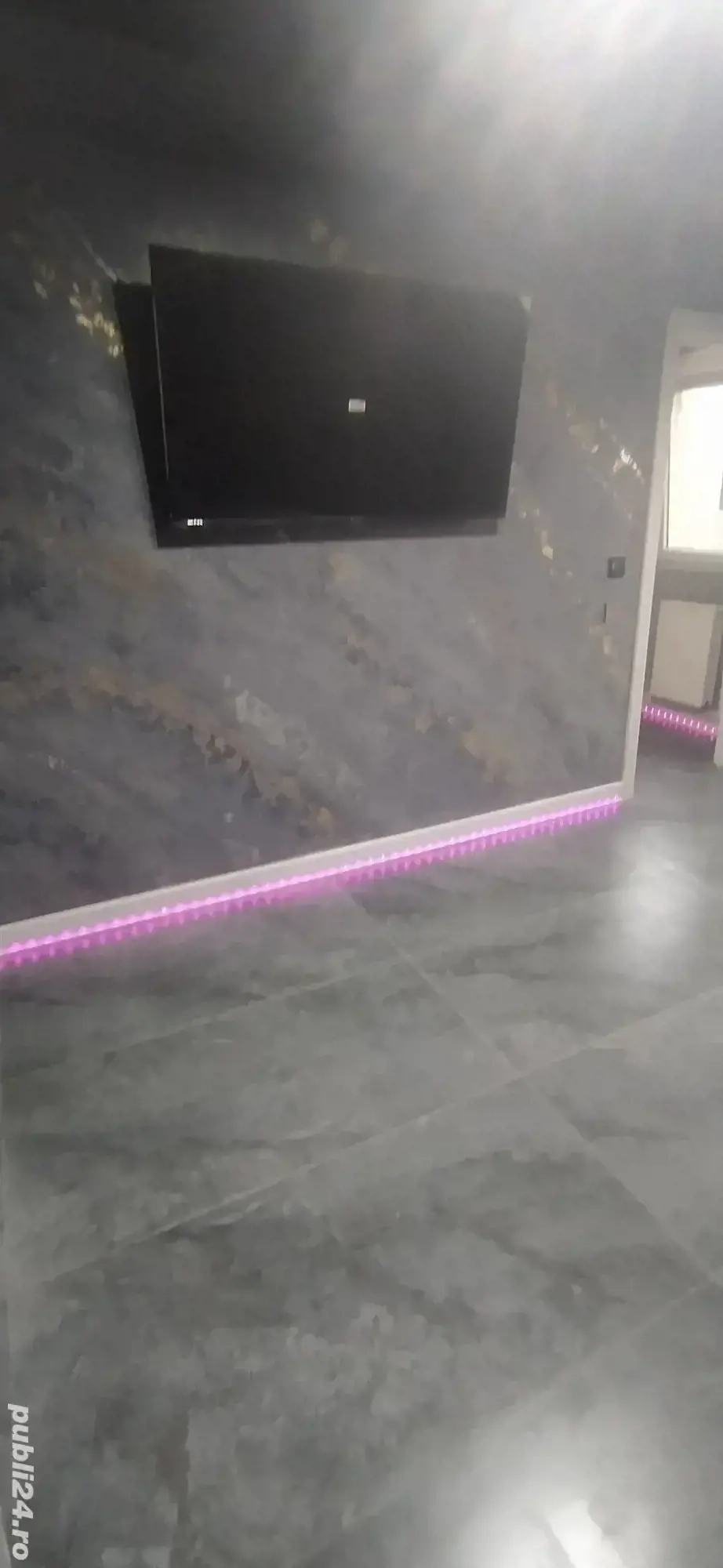 Vând   garsonieră Dorobanți  2,3 rate