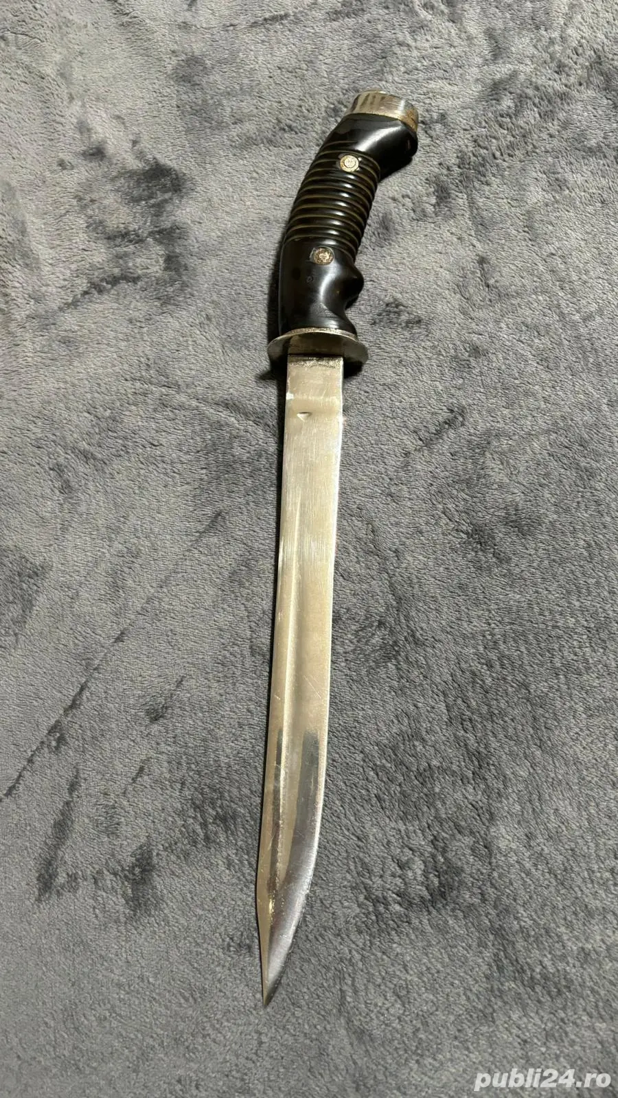 pumnal din cel de al 2 lea razboi mondial