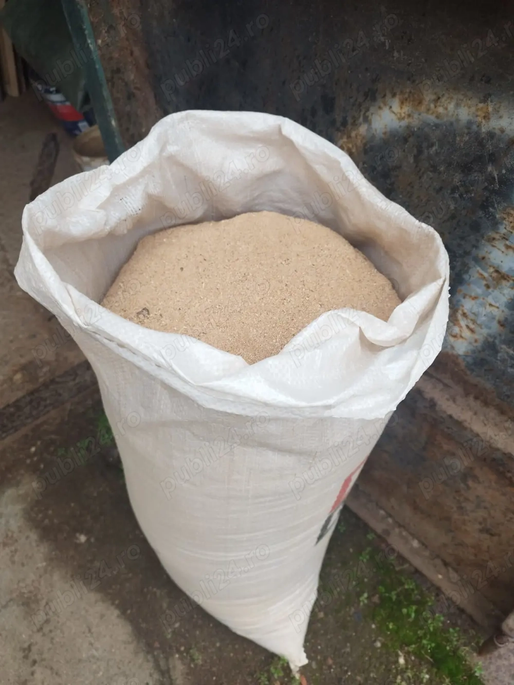 rumegus stejar afumatoare sau alte intrebuintari ,talaj pentru asternut animale