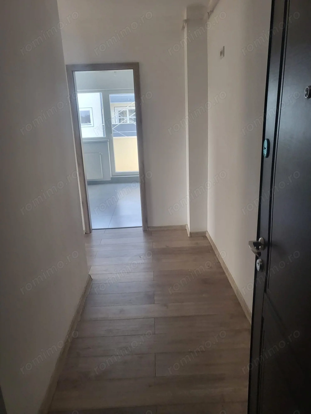 Apartament doua camere Magurele mutare imediata