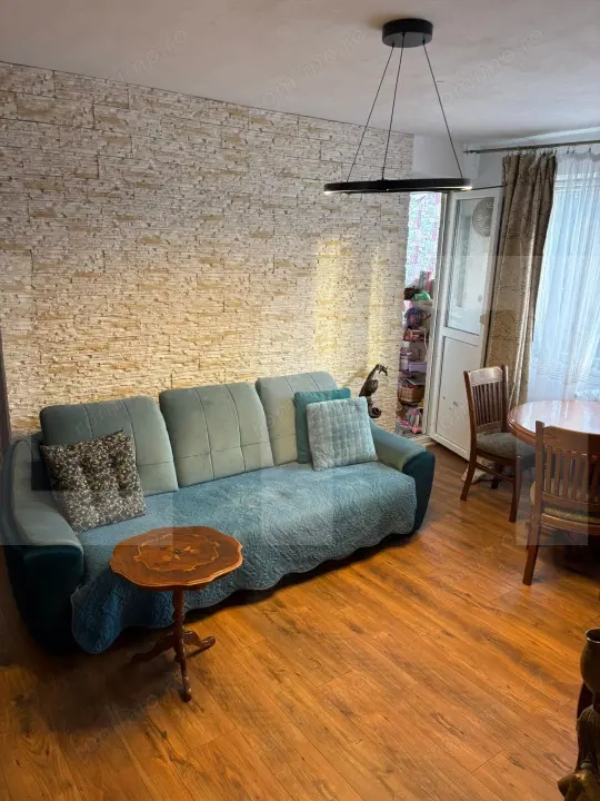 Apartament 2 camere, 5 minute de metrou Romancierilor – Drumul Taberei