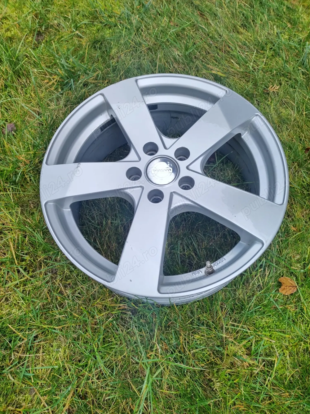 Janta aluminiu Dezent PCD 108/ 7Jx17H2 Volvo