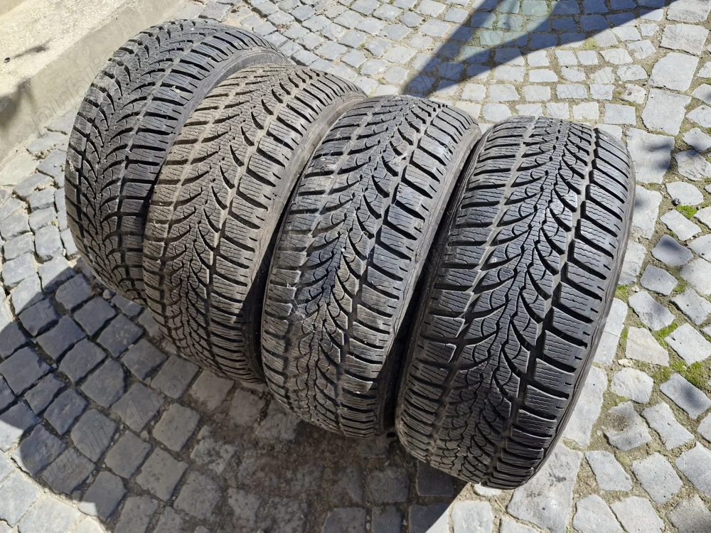 Pneuri iarna 205/55R16