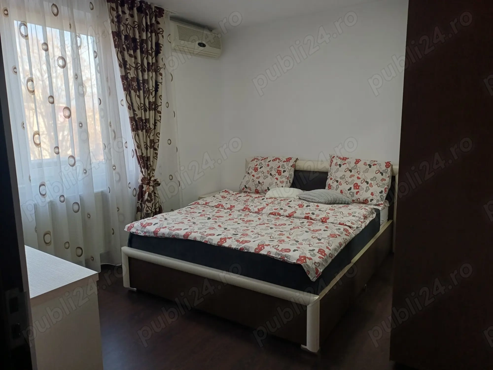 Vanzare apartament 2 camere Central