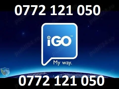 ACTUALIZARI Harti Mio,Smailo,Evolio,Serioux,Asus,TIR,Navigatii Auto Igo Primo NextGen