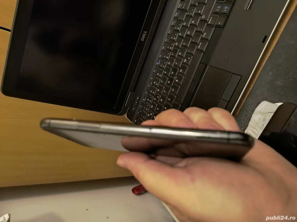 iphone 11 pro bat 100