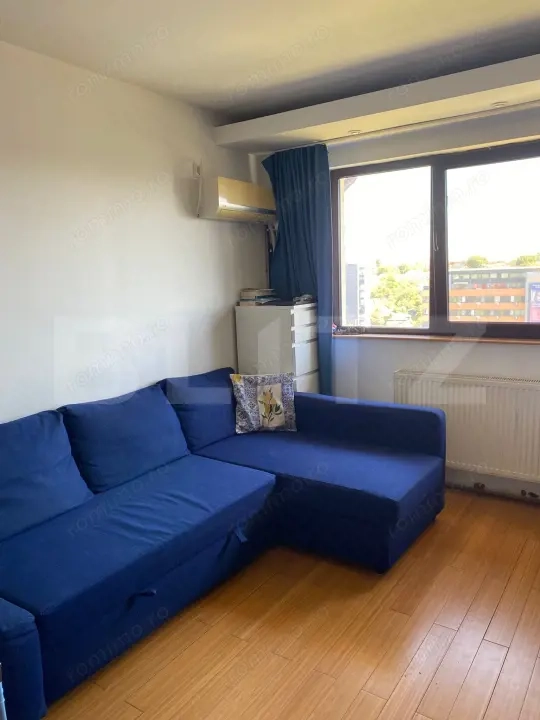 Apartament  bloc nou 2  camere, 51 mp + 6 mp boxa, zona Tatarasi 2 Baieti