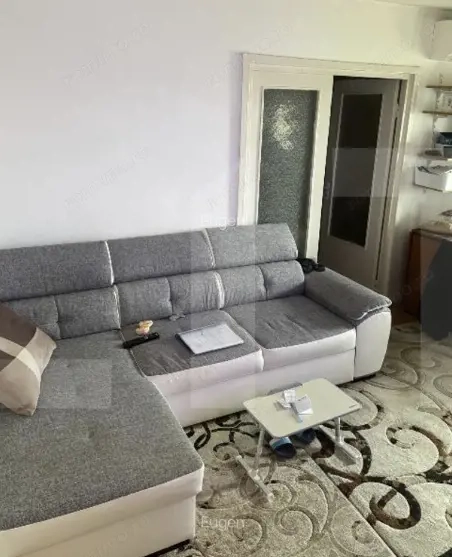 Apartament 3 camere zona Sagului/Doina