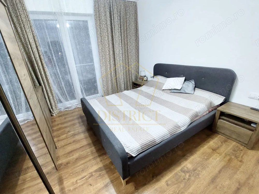 Apartament deosebit cu 2 camere | Giroc