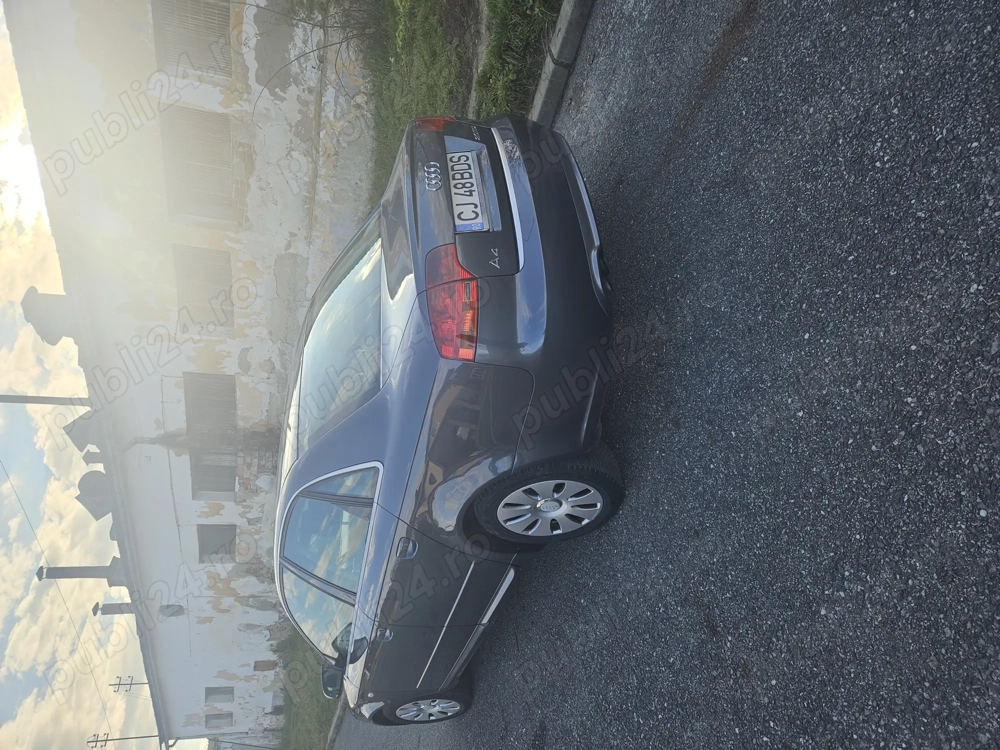De vanzare Audi A4