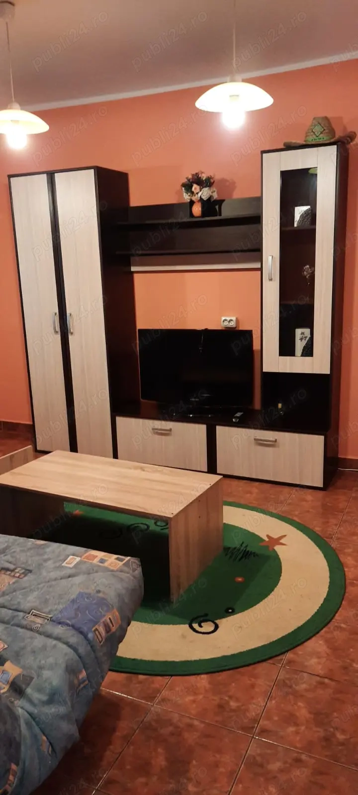 Apartament doua camere,decomandat-zona-Tomis Nord-Banca Religiilor