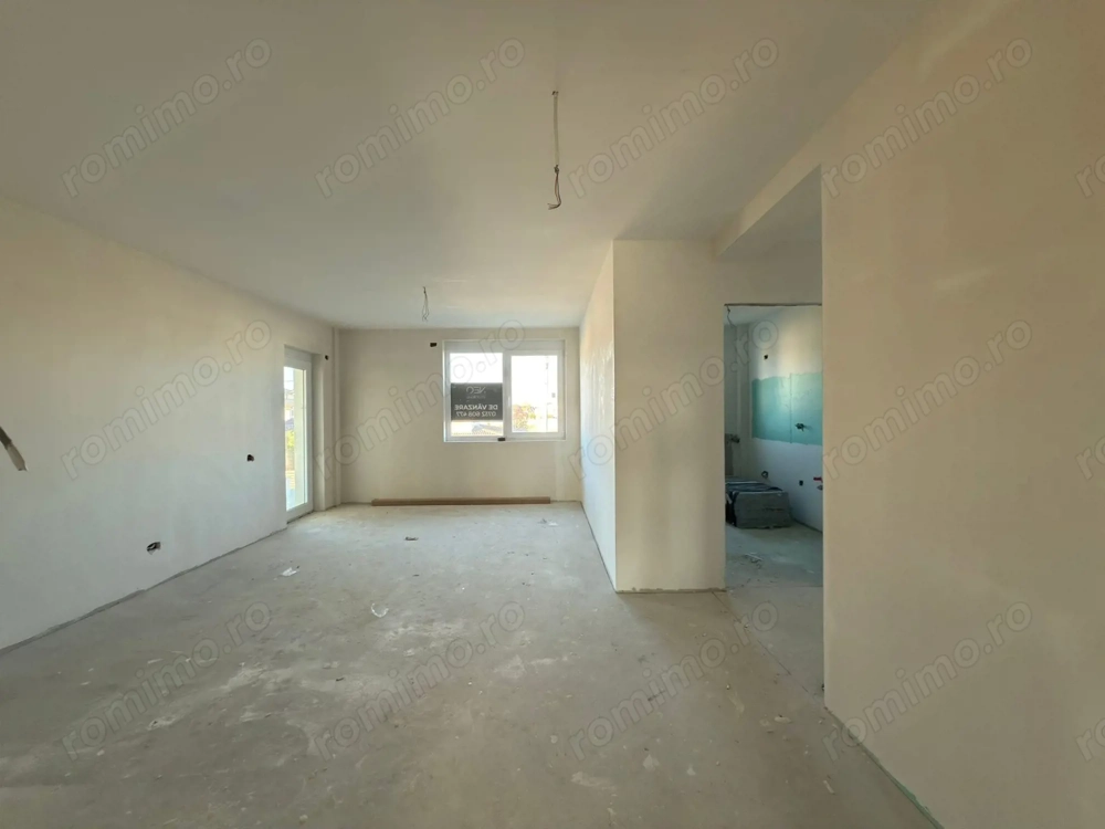 2 Camere - 76.000 euro - TVA Inclus- Giroc | Chisoda