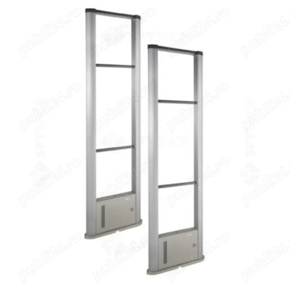 Porți antifurt Wellpoint + 2000 etichete antifurt