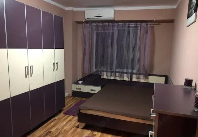 Garsoniera zona Lujerului 