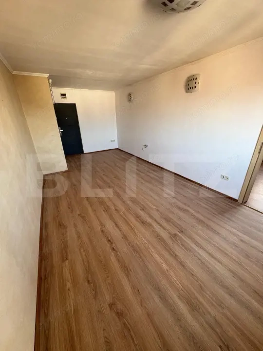 Apartament 2 camerwe, 44 mp, zona Central