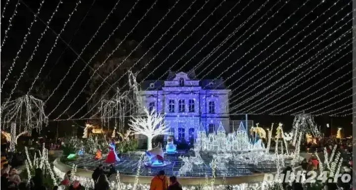 Cazare Regim Hotelier Apartament 2 camere 