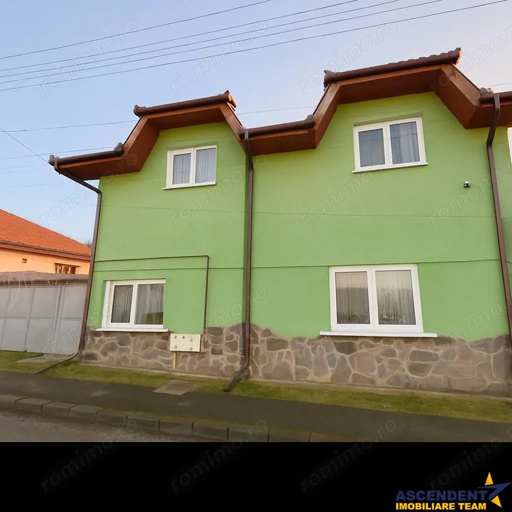 Casa potential: activitati comerciale, birouri, locuire multifamiliala,677 mp teren