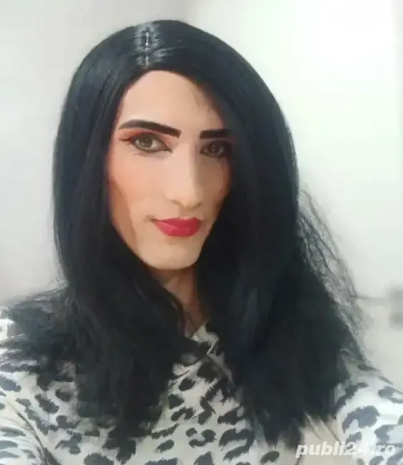 bună numele meu este Larisa am 25 de ani nouă pe orașul tău venită astăzi și aștept cu mare drag să 