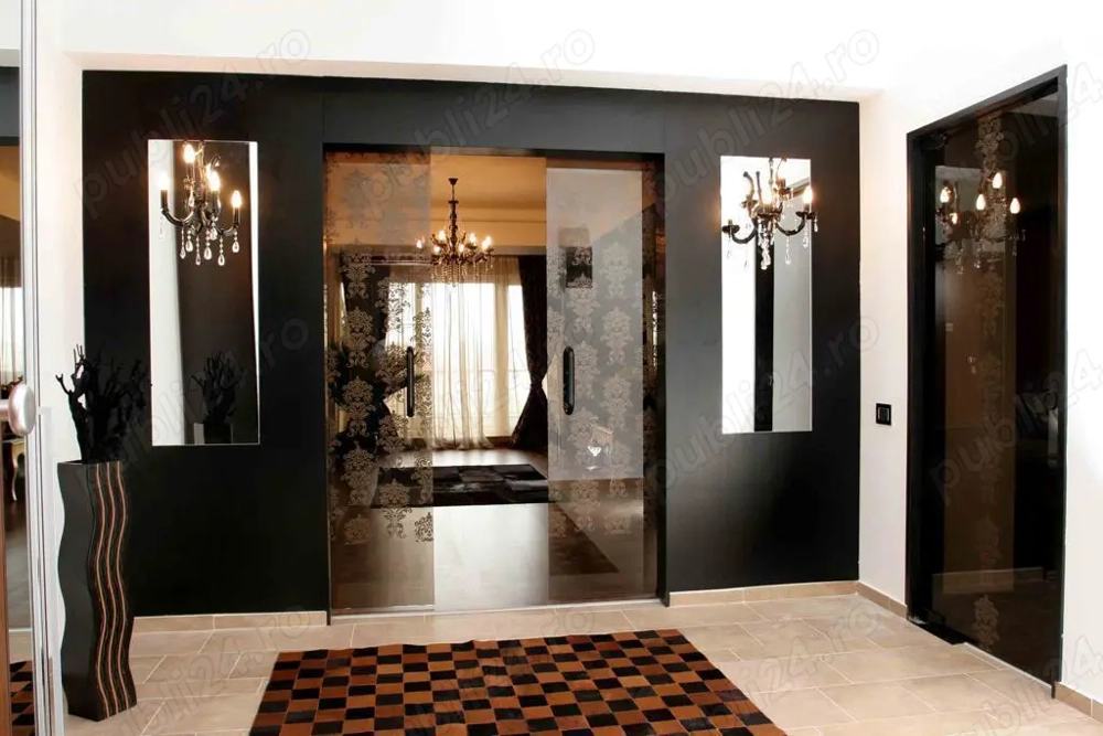 Apartament Premium   3 camere   138 mp   Cartierul Francez - Herastrau - Nordului