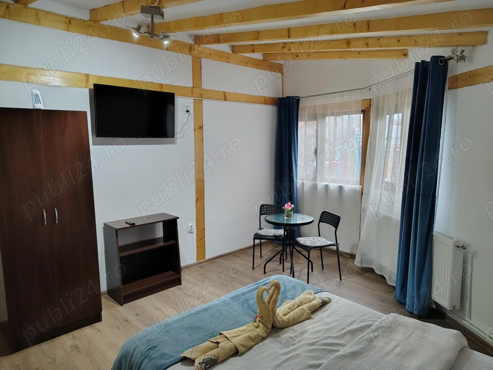 Cazare oferte de sărbători 