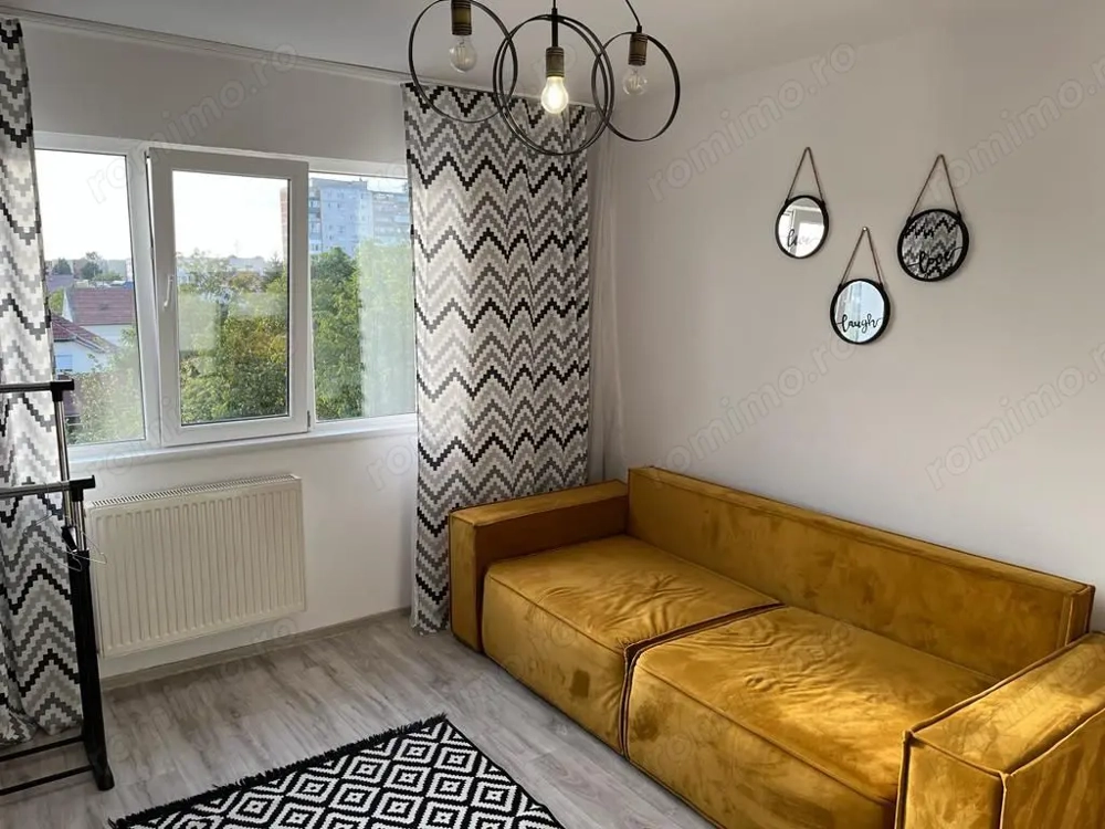 Garsonieră de Închiriat în Militari