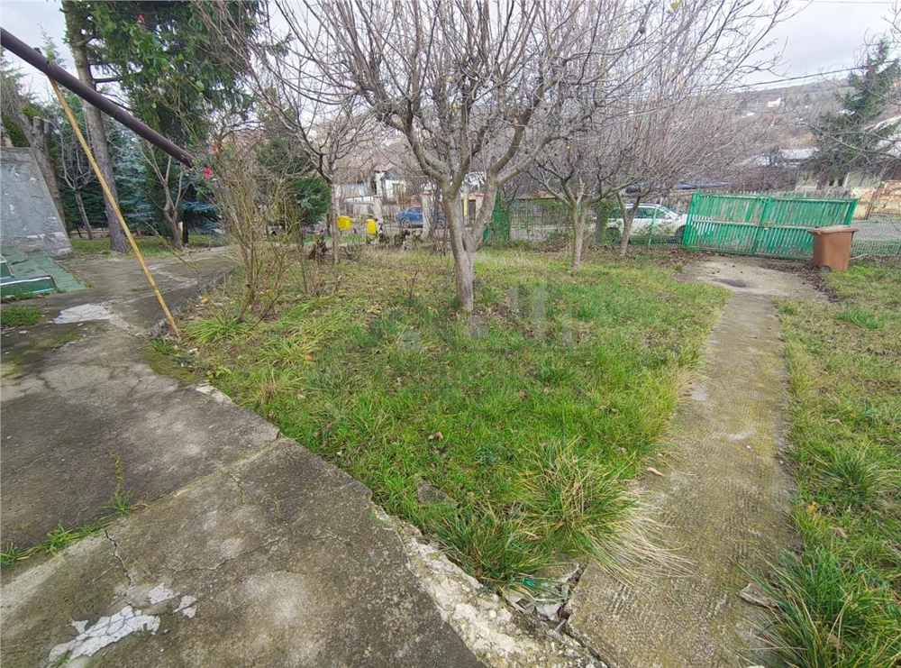 Teren intravilan Bucium 750mp - Trecatoarea Paun