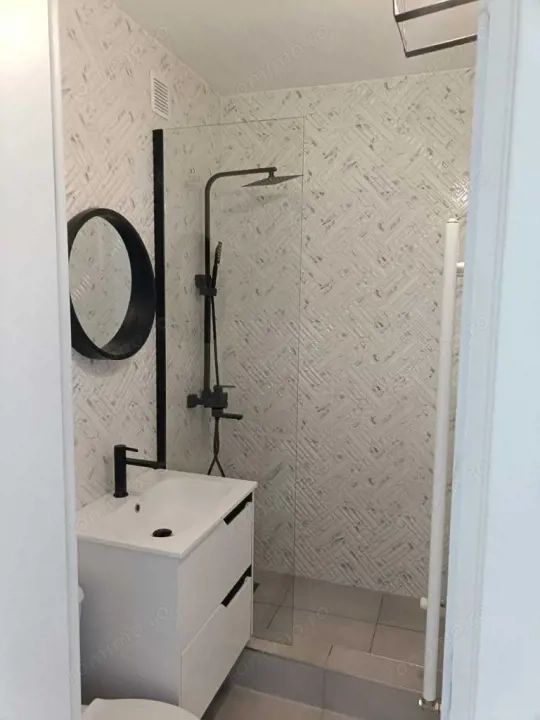 Apartament 2 camere- Renovat -Florilor