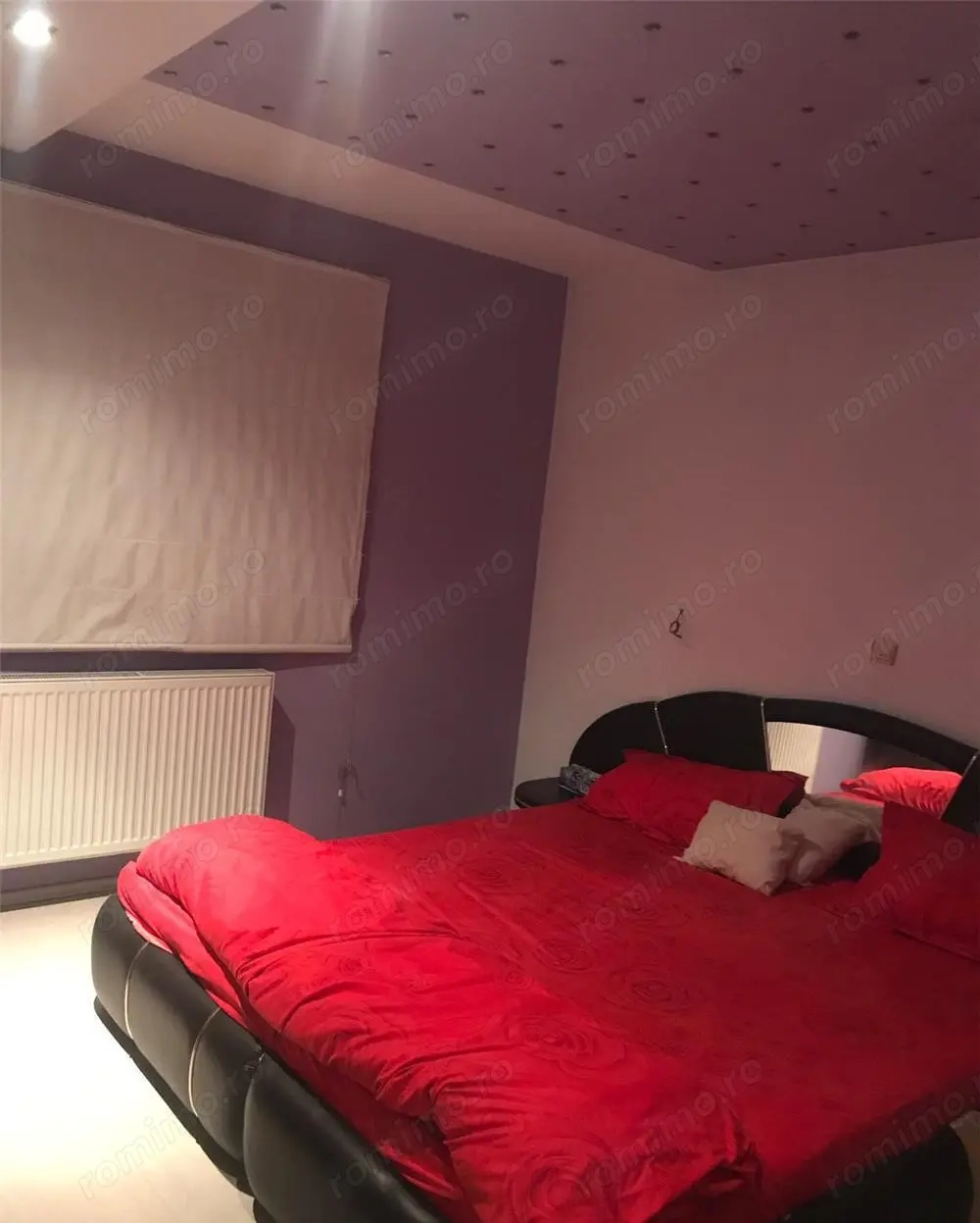 Garsoniera zona Nerva Traian