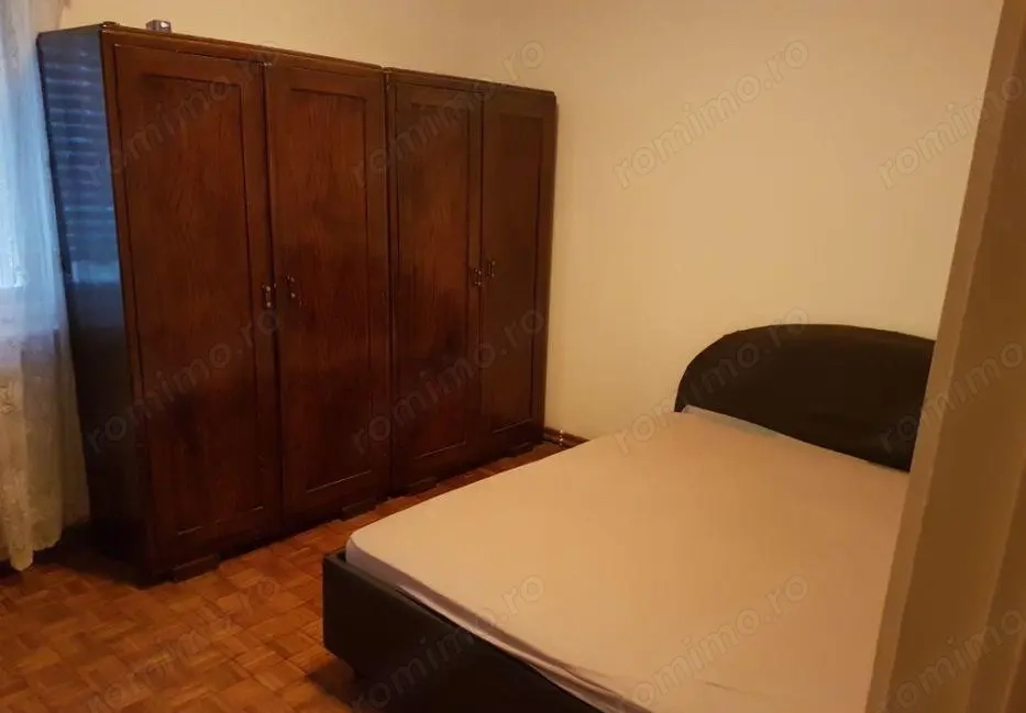 Garsoniera zona Nicolae Grigorescu 