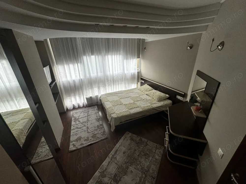 Apartament cu o camera de vanzare in zona Aradului