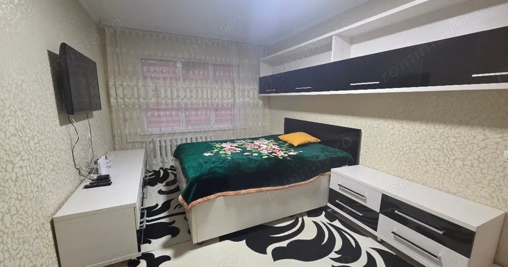 Apartament cu o camera de vanzare in zona Sagului