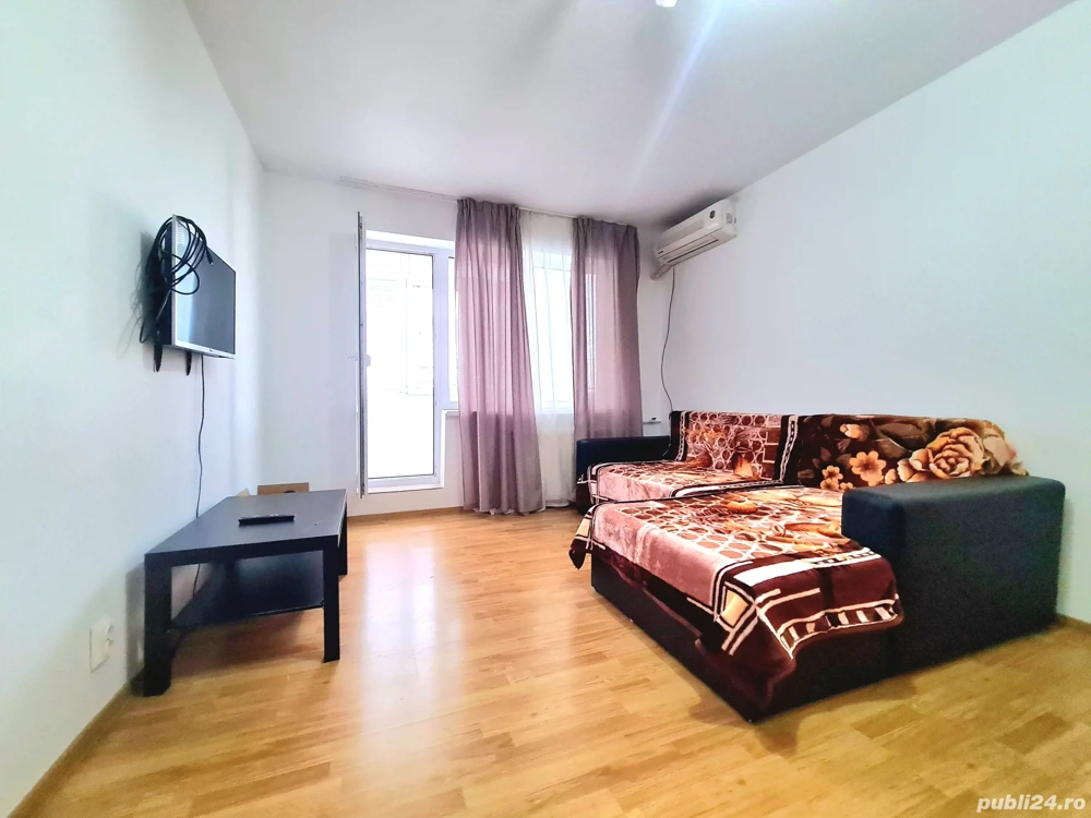 Garsoniera 30 sec M Grigorescu DB1398