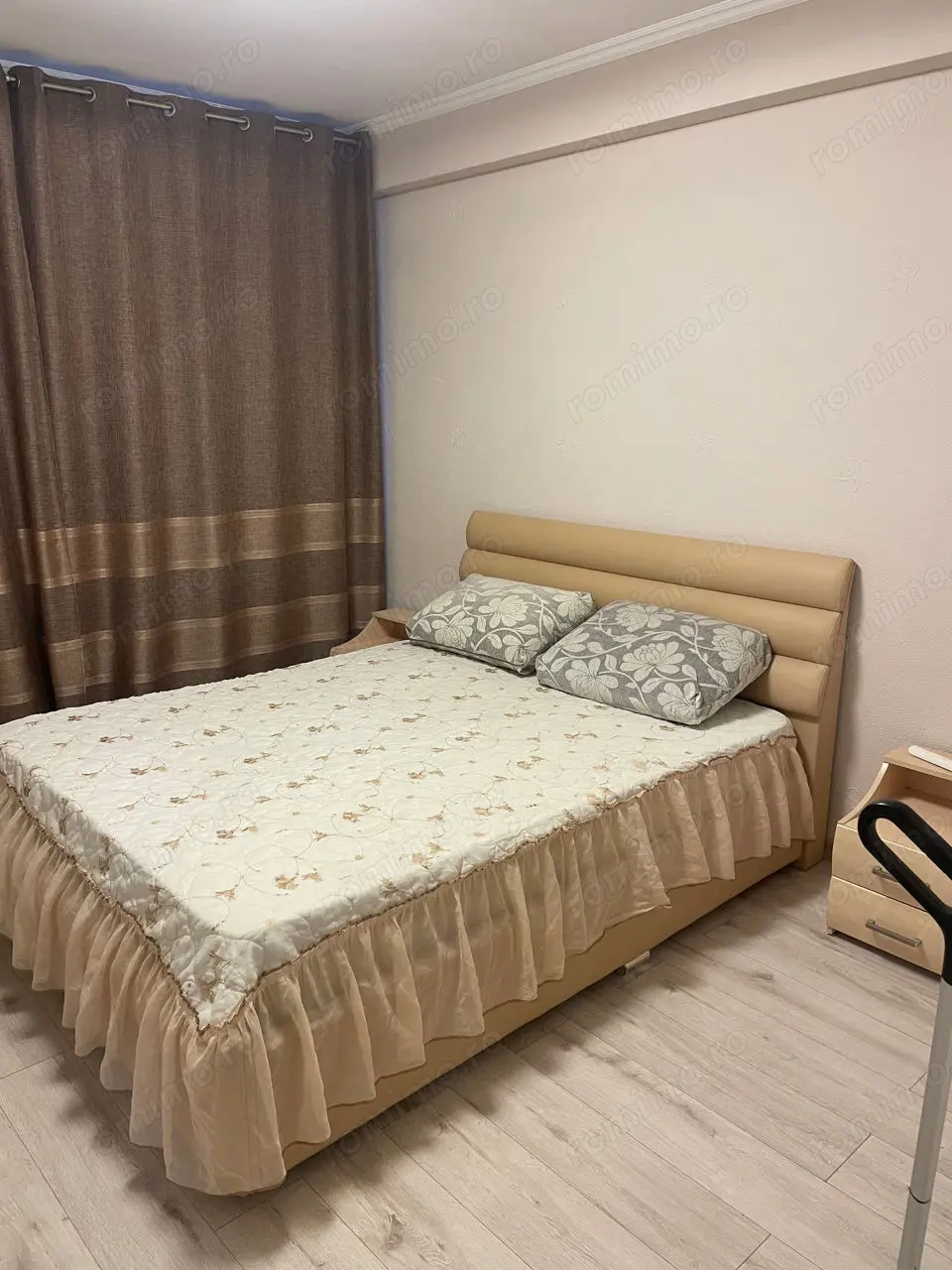 De vanzare apartament cu 2 camere in zona Girocului