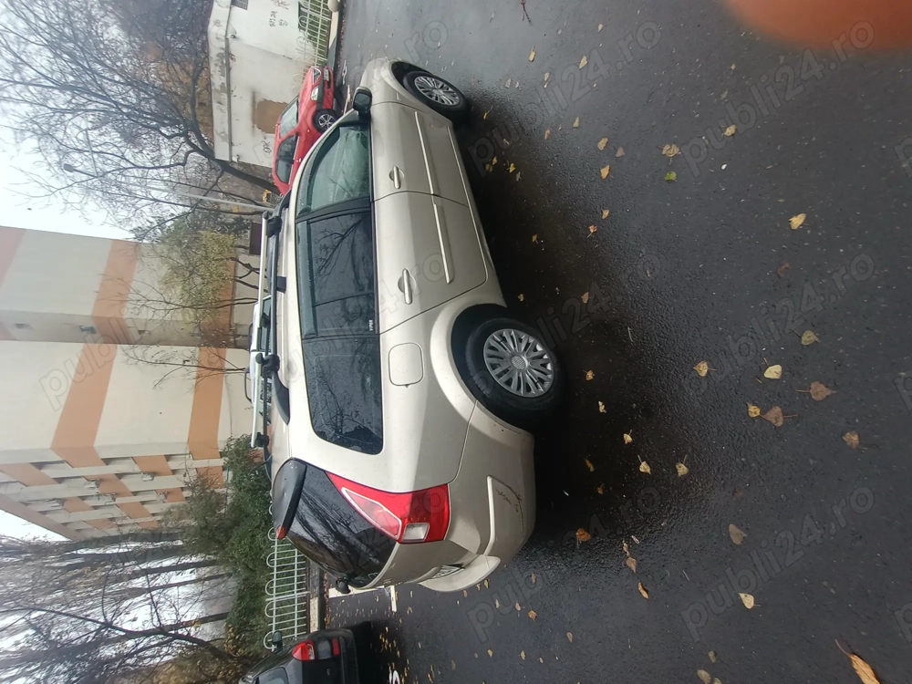 Renault Megan 2 break 